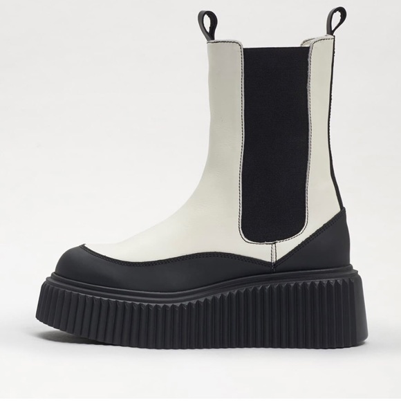 Taber Lug Sole Boot Sam Edelman - Picture 4 of 7